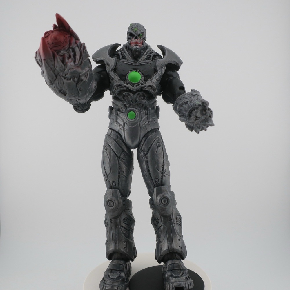 McFarlane DC Multiverse Collector Edition Grid Action Figure Forever Evil